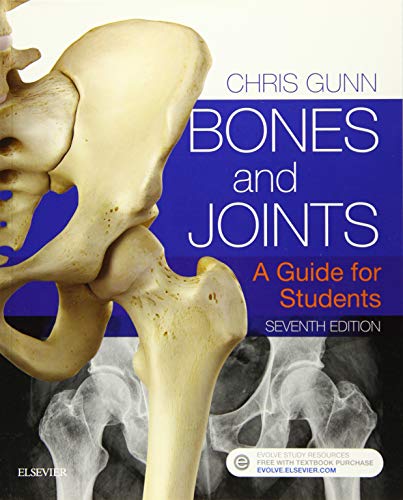 Stock image for Bones and Joints: A Guide for Students for sale by WorldofBooks