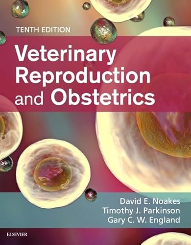 Beispielbild fr Veterinary Reproduction & Obstetrics zum Verkauf von Textbooks_Source