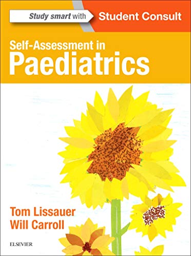 9780702072925: Self-Assessment in Paediatrics: MCQs and EMQs