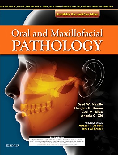 Imagen de archivo de Oral and Maxillofacial Pathology a la venta por Blackwell's