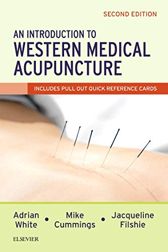Beispielbild fr An Introduction to Western Medical Acupuncture, 2e zum Verkauf von Monster Bookshop