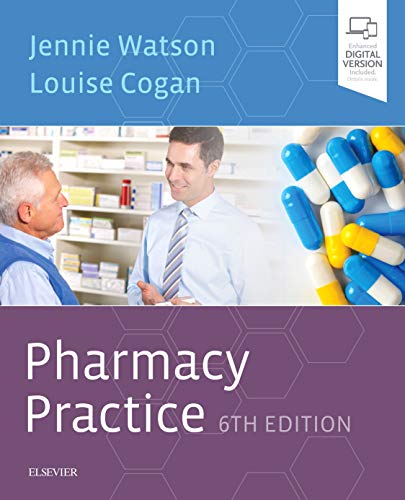 Stock image for Pharmacy Practice for sale by A Team Books