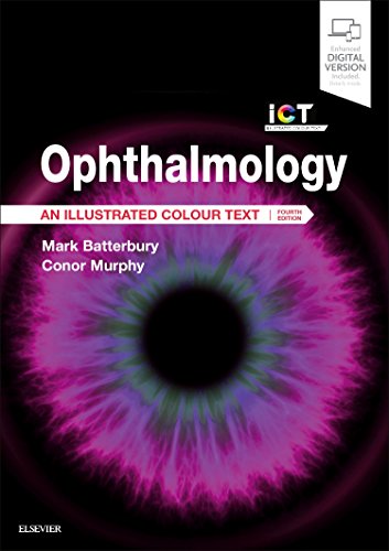 Imagen de archivo de Ophthalmology: An Illustrated Colour Text a la venta por Books Puddle