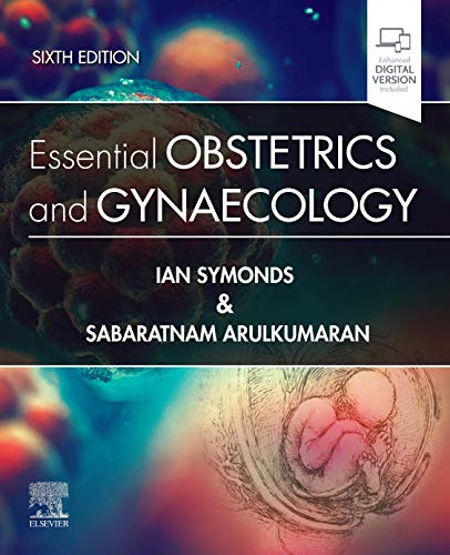 Stock image for Essential Obstetrics and Gynaecology for sale by WorldofBooks