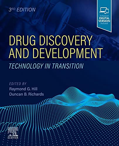 Stock image for Drug Discovery and Development for sale by Blackwell's