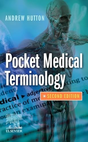 Stock image for Pocket Medical Terminology for sale by Blackwell's