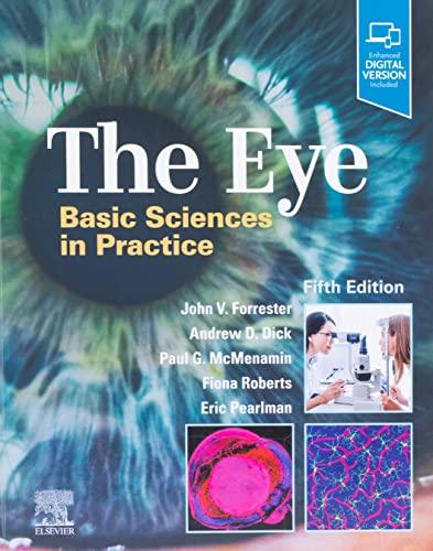 Stock image for The Eye: Basic Sciences in Practice for sale by Bookstar Bookstore