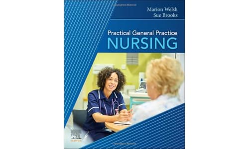 9780702080289: Practical General Practice Nursing