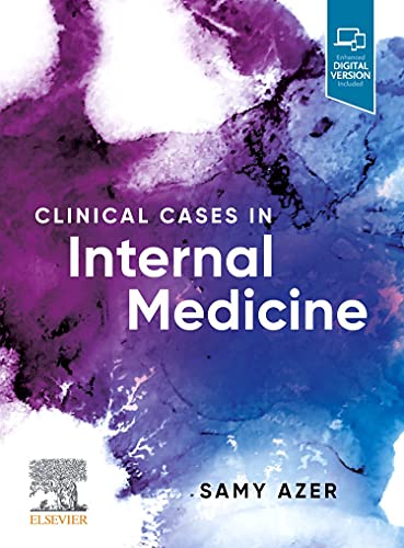 Imagen de archivo de Clinical Cases in Internal Medicine a la venta por Brook Bookstore