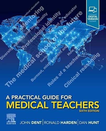 9780702081705: A Practical Guide for Medical Teachers