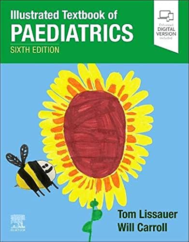 Stock image for Illustrated Textbook of Paediatrics for sale by Book Deals