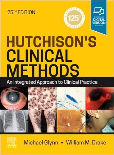 Beispielbild fr Hutchison's Clinical Methods zum Verkauf von Blackwell's