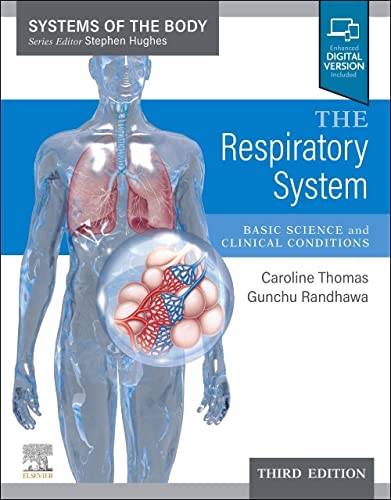 Beispielbild fr The Respiratory System zum Verkauf von Blackwell's