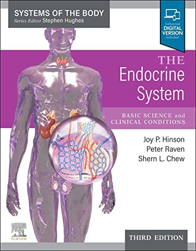 Imagen de archivo de The Endocrine System: Systems of the Body Series a la venta por Textbooks_Source