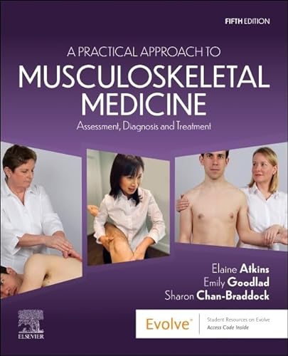 Imagen de archivo de A Practical Approach to Musculoskeletal Medicine a la venta por Blackwell's