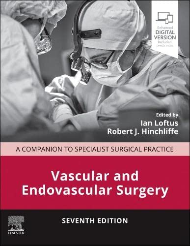 Stock image for Vascular and Endovascular Surgery: A Companion to Specialist Surgical Practice for sale by Books Puddle