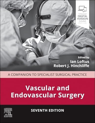 Stock image for Vascular and Endovascular Surgery, 7th Edition for sale by Basi6 International