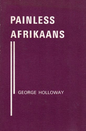 Painless Afrikaans