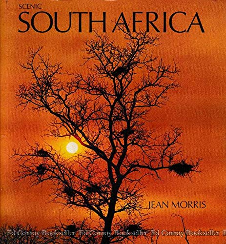 Beispielbild fr Scenic South Africa zum Verkauf von Better World Books