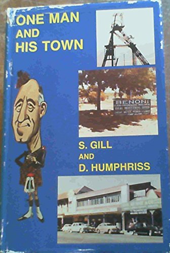 Stock image for One Man and His Town for sale by Chapter 1