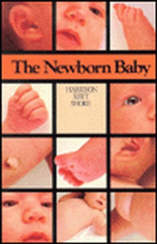 9780702118487: The Newborn Baby