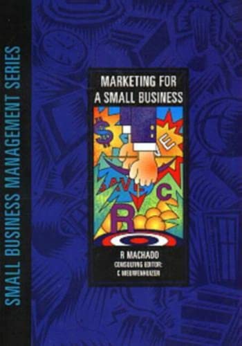 Marketing Small Business (9780702135545) by [???]