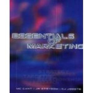 9780702152030: Essentials of Marketing