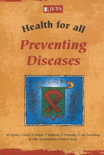 Imagen de archivo de Preventing Disease: Health for All a la venta por dsmbooks