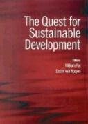 The Quest for Sustainable Development (9780702166310) by Fox, William; Van Rooyen, Enslin
