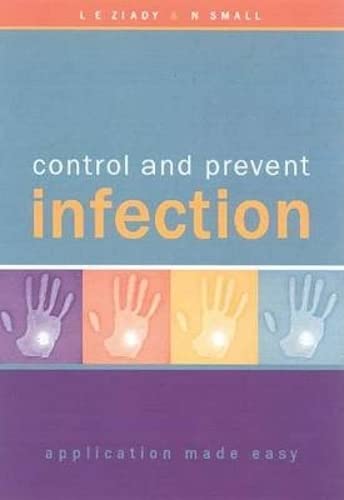 9780702166488: Prevent and Control Infection: Application Made Easy