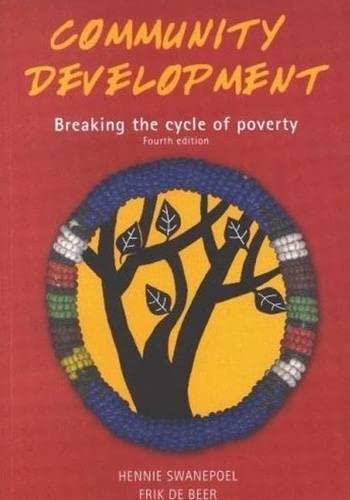 Community Development: Breaking the Cycle of Poverty