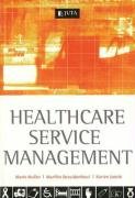 9780702171635: Health Care Service Management