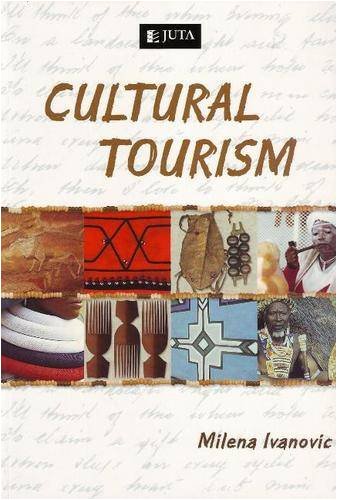 9780702171857: Cultural Tourism [Lingua Inglese]
