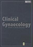 Beispielbild fr Clinical Gynaecology zum Verkauf von Blackwell's