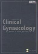 Stock image for Clinical Gynaecology for sale by Blackwell's