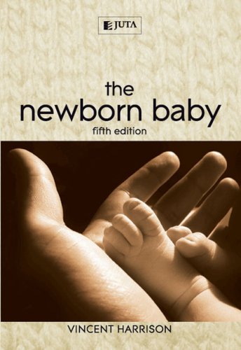 9780702177088: The Newborn Baby