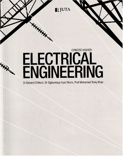 Stock image for Concise Higher Electrical Engineering for sale by Phatpocket Limited