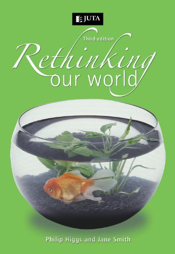 Rethinking Our World (9780702188589) by Higgs, Phillip; Smith, Jane
