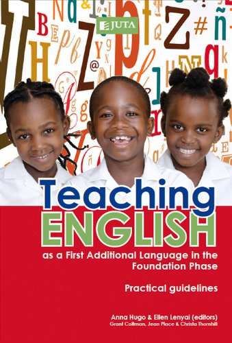 9780702188749: Teaching English As a First Additional Language in the Foundation Phase: Practical Guidelines: Guidelines for the foundation phase