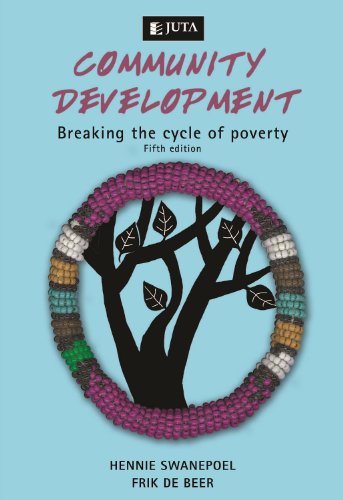 Beispielbild fr Community Development:: Breaking the Cycle of Poverty zum Verkauf von medimops