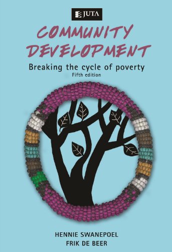 Imagen de archivo de Community Development:: Breaking the Cycle of Poverty a la venta por medimops