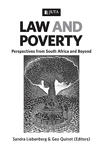 9780702194450: Law and Poverty: Perspectives from South Africa and Beyond