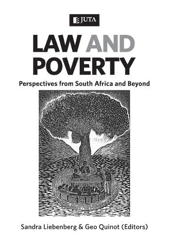 9780702194450: Law and Poverty: Perspectives from South Africa and Beyond