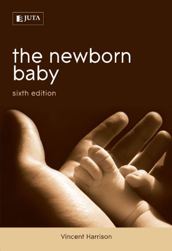 Stock image for The Newborn Baby for sale by HR1 Books