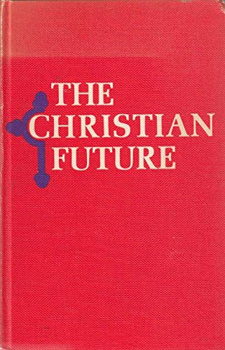 9780702205804: Christian Future