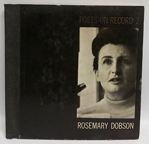 Stock image for Rosemary Dobson Reads from Her Own Work for sale by Sumter Books (Manly, Inc.)