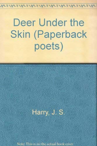 9780702207006: Deer Under the Skin (Paperback poets)