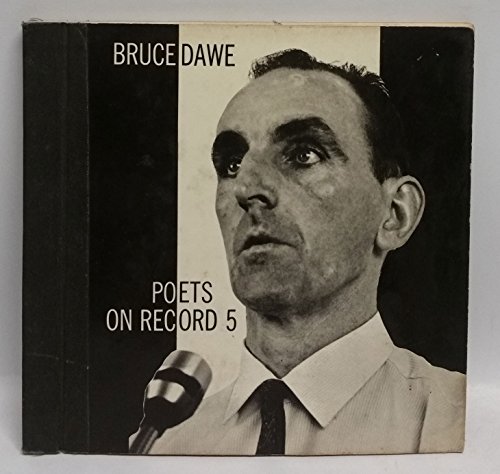 Bruce Dawe reads from his own work (Poets on record) (9780702207013) by Dawe, Bruce