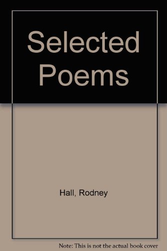 Selected Poems