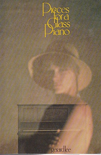 Imagen de archivo de Pieces for a Glass Piano a la venta por Better World Books